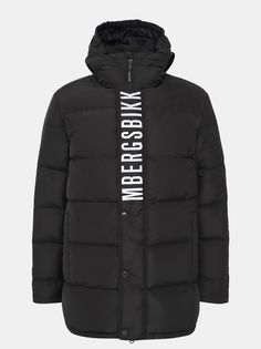 Bikkembergs Куртка