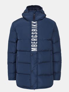 Bikkembergs Куртка