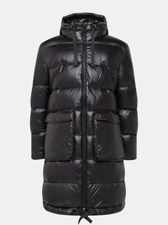 Trussardi Пуховик