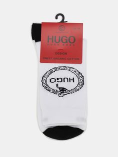 HUGO Носки Qs Uroboros