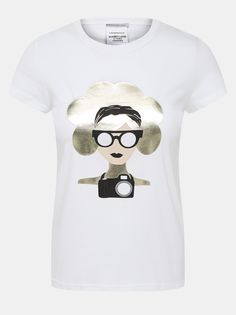 Pennyblack Футболка