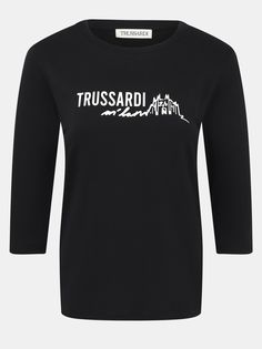 Trussardi Лонгслив