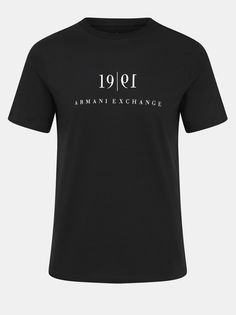 Armani Exchange Футболка