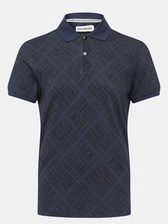 Bikkembergs Поло