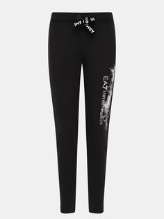 EA7 Emporio Armani Спортивные брюки