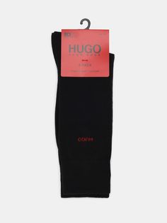 HUGO Носки 2P RS UNI (2 шт)