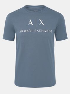 Armani Exchange Футболка