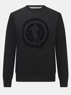 Bikkembergs Свитшот