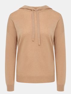 Gerry Weber Casual Джемпер с капюшоном
