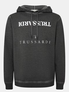 Trussardi Худи