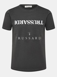 Trussardi Футболка