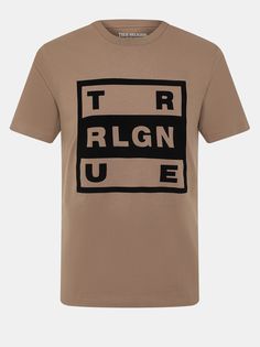 True Religion Футболка