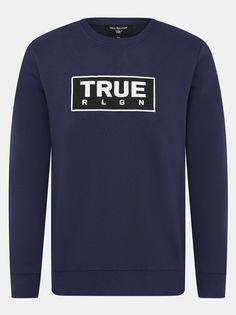 True Religion Свитшот