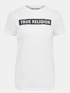 True Religion Футболка