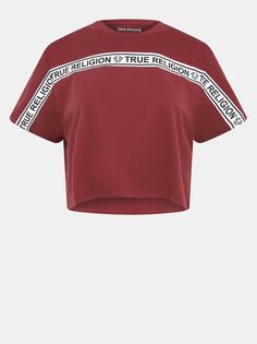 True Religion Футболка