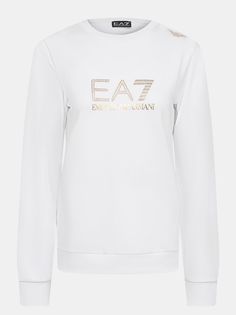 EA7 Emporio Armani Свитшот