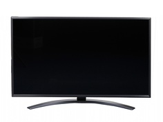 Телевизор LG 43UN81006 43