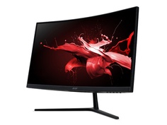 Монитор Acer Gaming Nitro EI242QRPbiipx Curved UM.UE2EE.P01