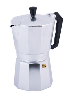 Кофеварка Kamille 300ml 6 порций KM-2501