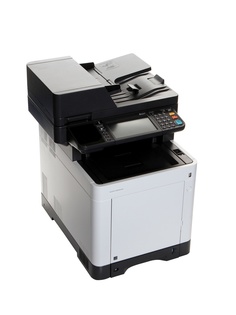 МФУ Kyocera Ecosys M6630cidn