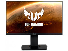 Монитор ASUS TUF Gaming VG249Q 90LM05E0-B01170 Выгодный набор + серт. 200Р!!!