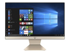 Моноблок ASUS V222FBK-BA011M 90PT02H1-M01900 (Intel Core i5 10210U 1.6Ghz/8192Mb/256Gb SSD/nVidia GeForce MX110 2048Mb/Wi-Fi/Bluetooth/21.5/1920x1080/No OC)