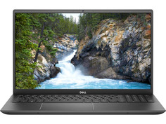 Ноутбук Dell Vostro 7500 Grey 7500-0076 (Intel Core i5-10300H 2.5 GHz/16384Mb/512Gb SSD/nVidia GeForce GTX 1650 4096Mb/Wi-Fi/Bluetooth/Cam/15.6/1920x1080/Windows 10)