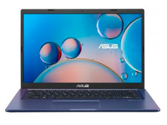 Ноутбук ASUS X415JA 90NB0ST3-M07480 Выгодный набор + серт. 200Р!!!
