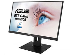 Монитор ASUS VA24DQLB 90LM0541-B01370 Выгодный набор + серт. 200Р!!!