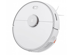 Робот-пылесос Roborock S5 Max White Русская версия Выгодный набор + серт. 200Р!!!