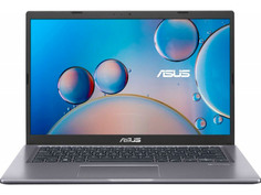 Ноутбук ASUS VivoBook X415EA-EB144T 90NB0TT2-M01600 (Intel Core i3-1115G4 3.0 GHz/8192Mb/256Gb SSD/Intel UHD Graphics/Wi-Fi/Bluetooth/Cam/14.0/1920x1080/Windows 10 Home 64-bit)