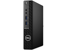 Настольный компьютер Dell Optiplex 3080 Micro 3080-9796 (Intel Core i3-10105 3.0 GHz/8192Mb/256Gb SSD/DVD-RW/Intel UHD Graphics/Windows 10 Pro)