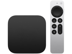 Медиаплеер APPLE TV 4K 64Gb MXH02RS/A