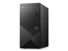 Настольный компьютер Dell Vostro 3888 MT 3888-2925 (Intel Core i5-10400 2.9GHz/8192Mb/1Tb/DVD-RW/Intel UHD Graphics/Windows 10 64-bit)