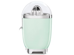 Соковыжималка Smeg CJF01PGEU