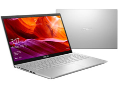 Ноутбук ASUS X509FA-BR949T 90NB0MZ1-M18860 Выгодный набор + серт. 200Р!!!