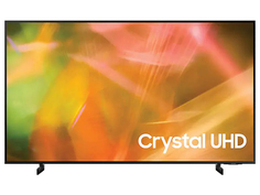 Телевизор Samsung UE43AU8000UXRU