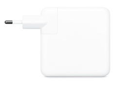 Аксессуар Адаптер питания APPLE Power Adapter 61W USB-C MRW22ZM/A