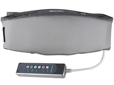 Массажер Gezatone Home Health m141 Green