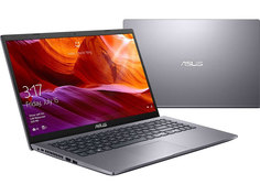 Ноутбук Asus X509FA-BR948 90NB0MZ2-M000B0 (Intel Core i3 10110U 2.1GHz/8192Mb/256Gb SSD/Intel UHD Graphics 620/Wi-Fi/Bluetooth/Cam/15.6/1366x768/No OC)