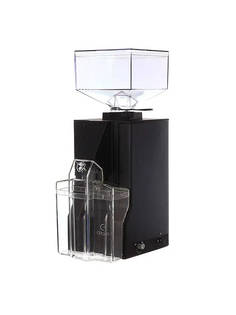 Кофемолка Eureka Mignon Crono Black