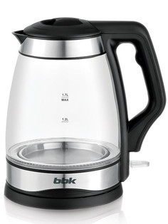 Чайник BBK EK1728G 1.7L Выгодный набор + серт. 200Р!!!