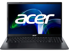 Ноутбук Acer Extensa 15 EX215-54-35AG NX.EGJER.00G (Intel Core i3-1115G4 3.0 Ghz/8192Mb/256Gb SSD/Intel HD Graphics/Wi-Fi/Bluetooth/Cam/15.6/1920x1080/DOS)