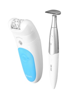 Эпилятор Braun 5/810 Silk-Epil 5 SensoSmart