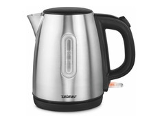 Чайник Zelmer ZCK7919 Inox