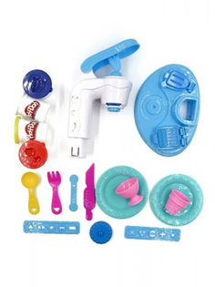 Набор для лепки Darom Play-Doh 8065