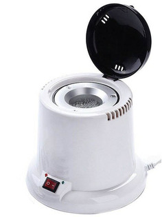 Стерилизатор гласперленовый Darom Soline Charms 8706