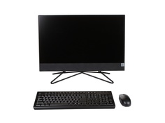 Моноблок HP 200 G4 295D9EA (Intel Core i5-10210U 1.6 GHz/8192Mb/256Gb SSD/DVD-RW/Intel UHD Graphics/Wi-Fi/Bluetooth/Cam/21.5/1920x1080/Windows 10 Pro 64-bit)