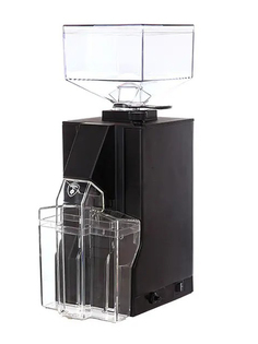 Кофемолка Eureka Mignon Filtro Black