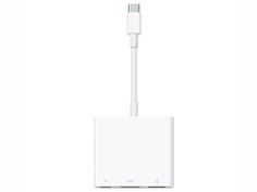 Аксессуар APPLE USB-C Digital AV Multiport Adapter MUF82ZM/A